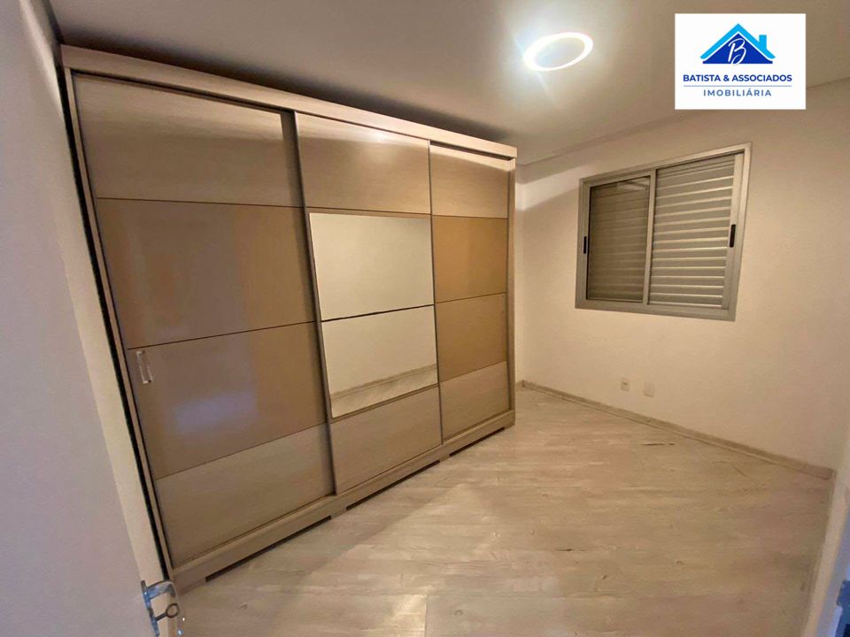 Apartamento à venda com 2 quartos, 48m² - Foto 5