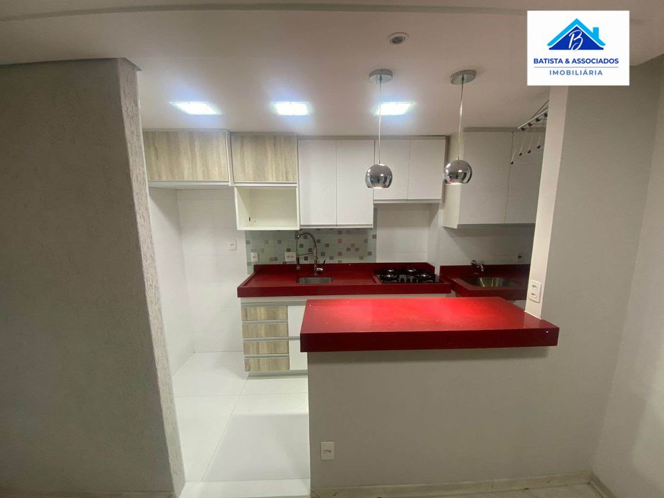 Apartamento à venda com 2 quartos, 48m² - Foto 7