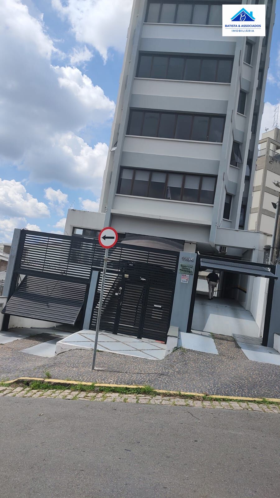 Sala-Conjunto, 102 m² - Foto 1