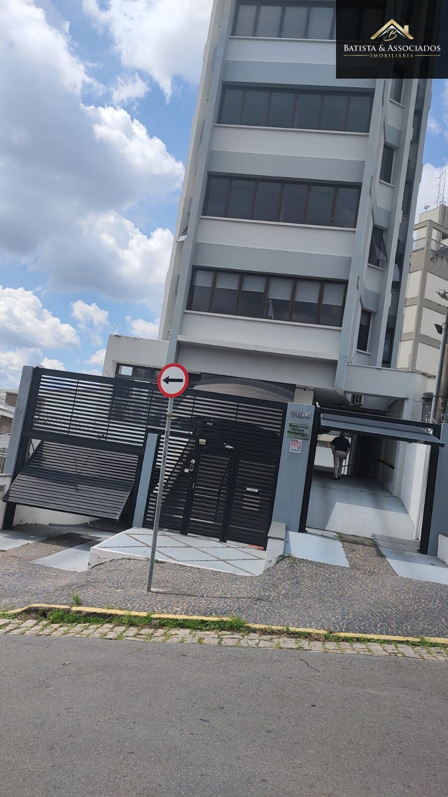 Sala-Conjunto, 102 m² - Foto 1
