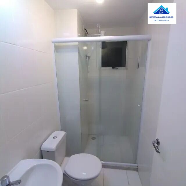 Apartamento à venda com 2 quartos, 49m² - Foto 3