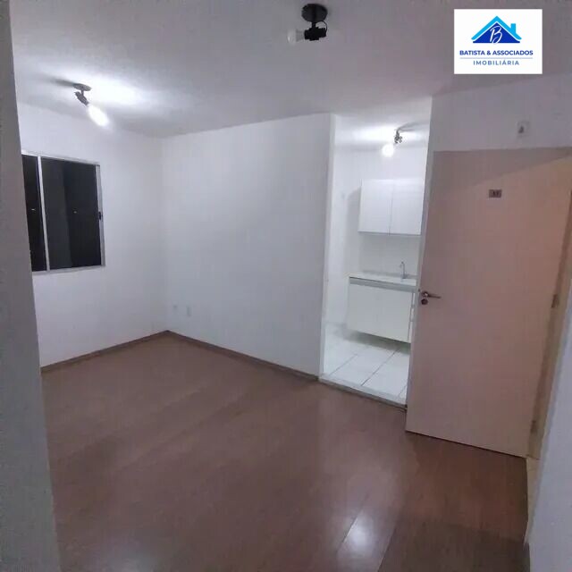 Apartamento à venda com 2 quartos, 49m² - Foto 6