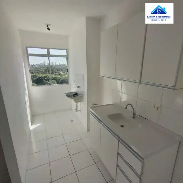 Apartamento à venda com 2 quartos, 49m² - Foto 2