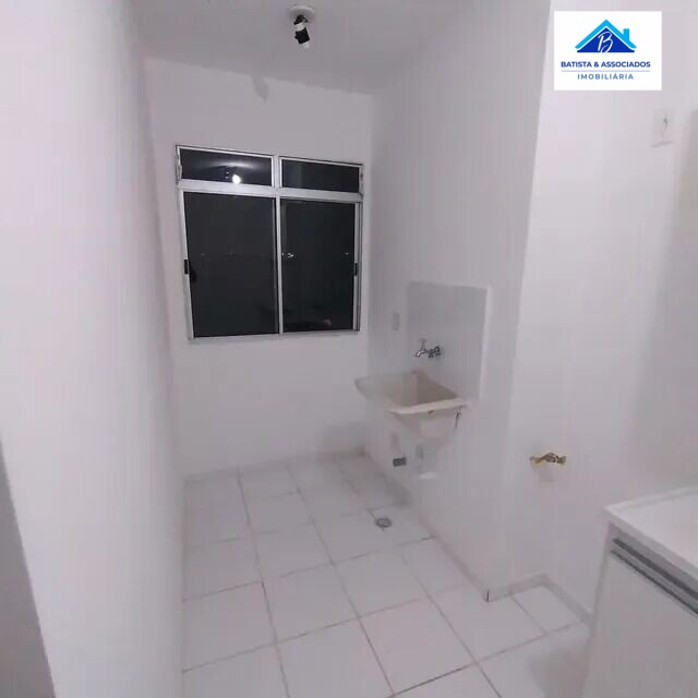 Apartamento à venda com 2 quartos, 49m² - Foto 4