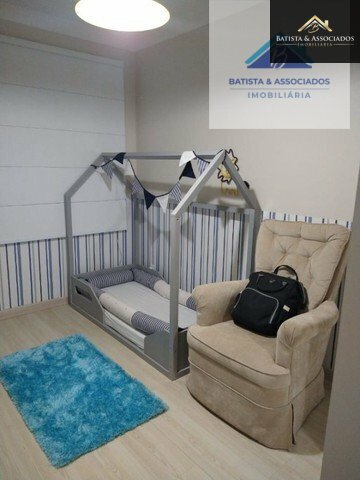 Apartamento, 2 quartos, 57 m² - Foto 8