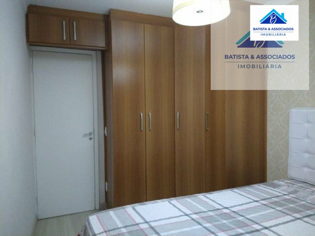 Apartamento à venda com 2 quartos, 57m² - Foto 6