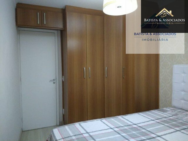 Apartamento, 2 quartos, 57 m² - Foto 6