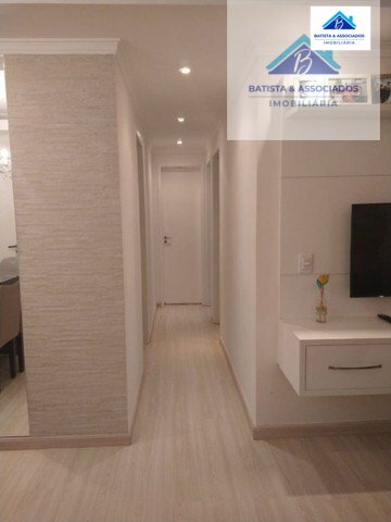 Apartamento, 2 quartos, 57 m² - Foto 3