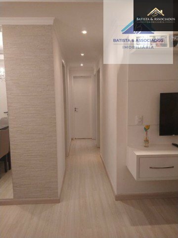 Apartamento, 2 quartos, 57 m² - Foto 3