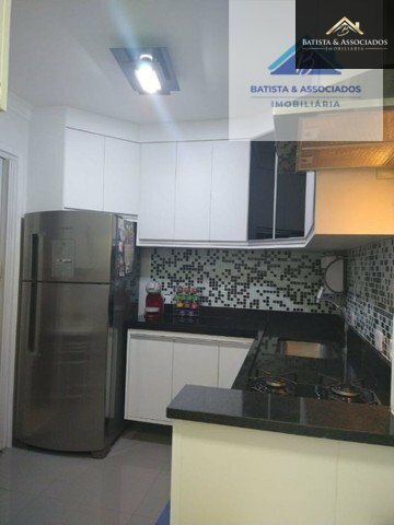 Apartamento, 2 quartos, 57 m² - Foto 4