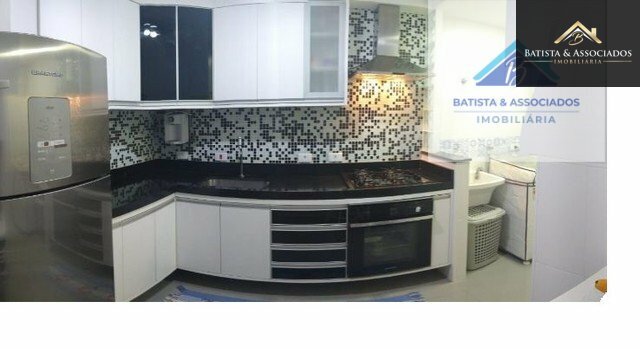 Apartamento, 2 quartos, 57 m² - Foto 5
