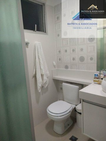 Apartamento, 2 quartos, 57 m² - Foto 9