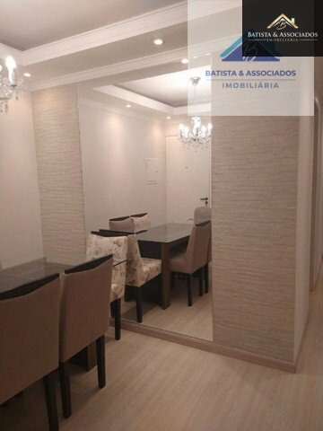 Apartamento, 2 quartos, 57 m² - Foto 2