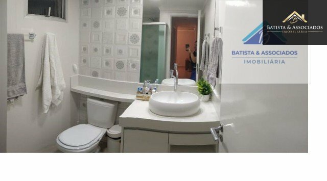 Apartamento, 2 quartos, 57 m² - Foto 10