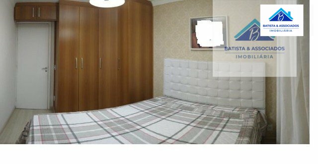 Apartamento à venda com 2 quartos, 57m² - Foto 7