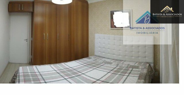 Apartamento, 2 quartos, 57 m² - Foto 7