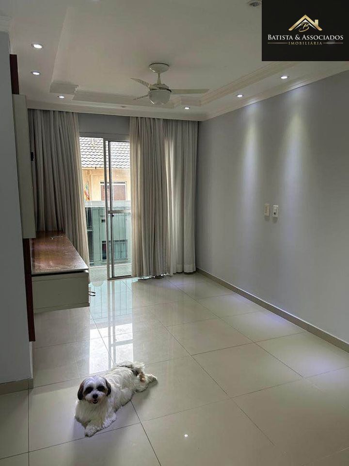 Apartamento, 2 quartos, 51 m² - Foto 3