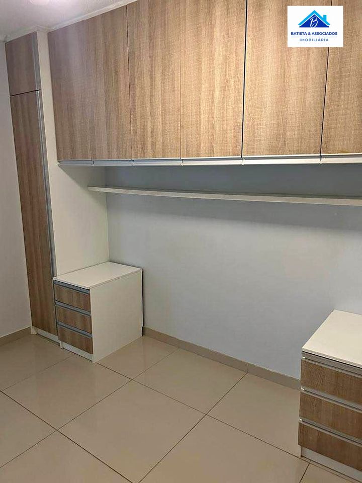 Apartamento à venda com 2 quartos, 51m² - Foto 8