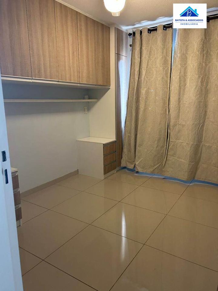 Apartamento à venda com 2 quartos, 51m² - Foto 9