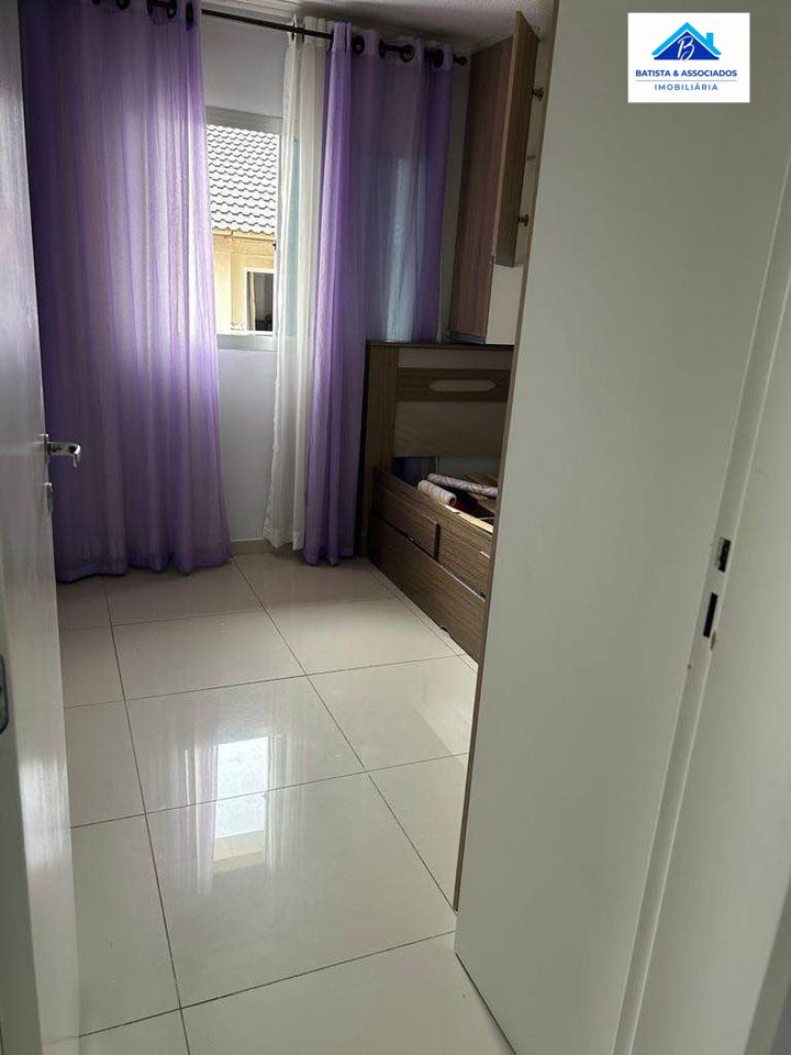 Apartamento à venda com 2 quartos, 51m² - Foto 6