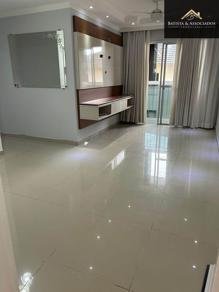 Apartamento, 2 quartos, 51 m² - Foto 4