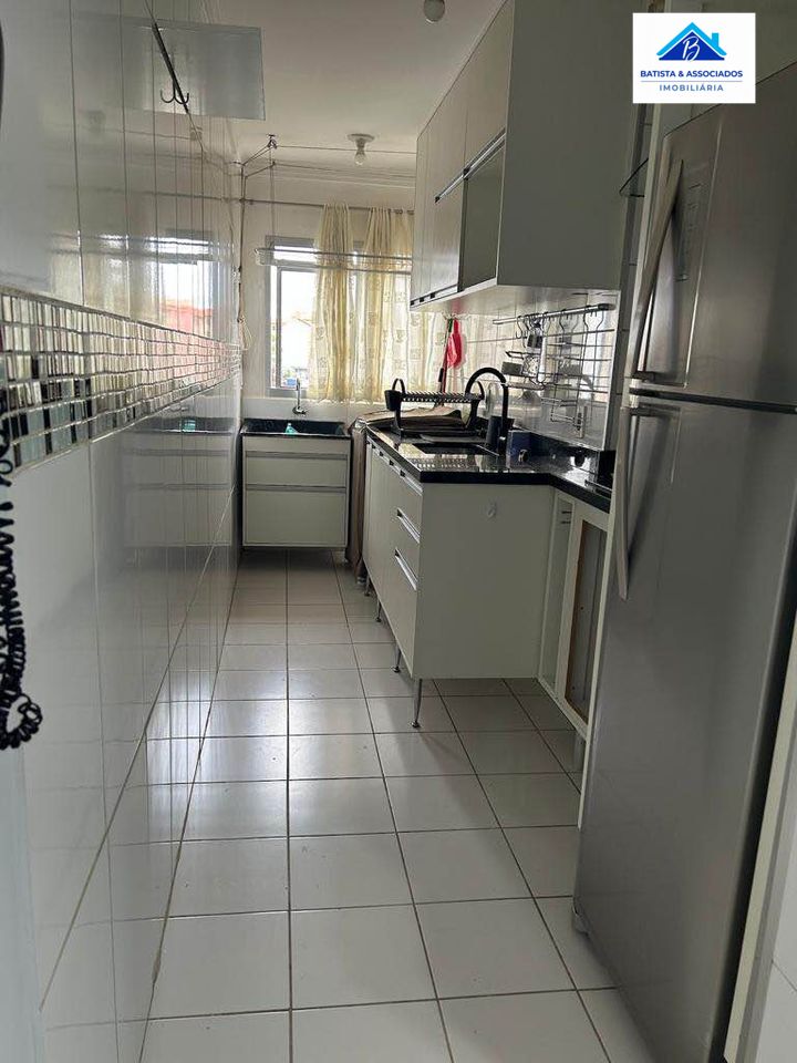 Apartamento à venda com 2 quartos, 51m² - Foto 11