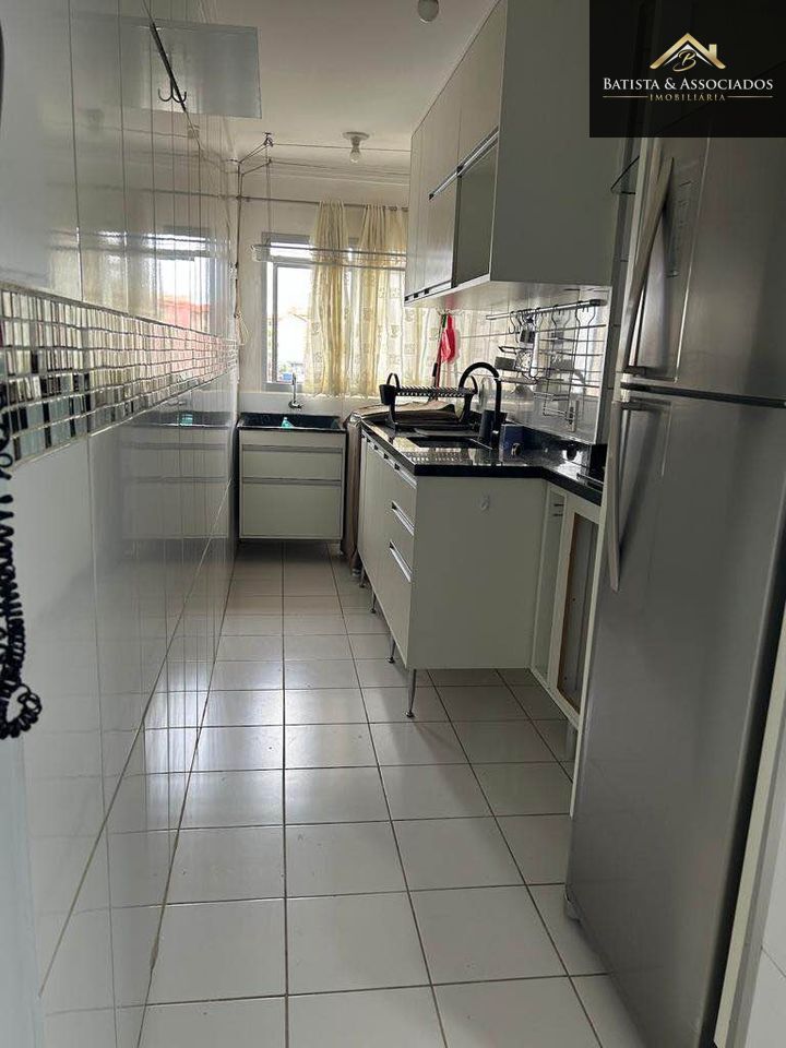 Apartamento, 2 quartos, 51 m² - Foto 11