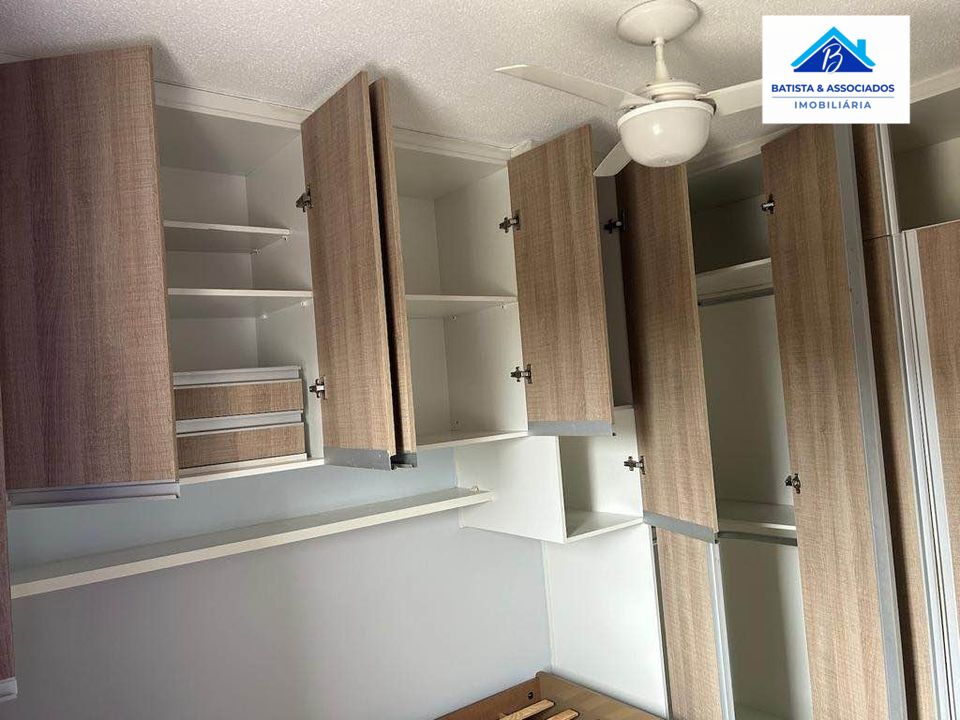 Apartamento à venda com 2 quartos, 51m² - Foto 7