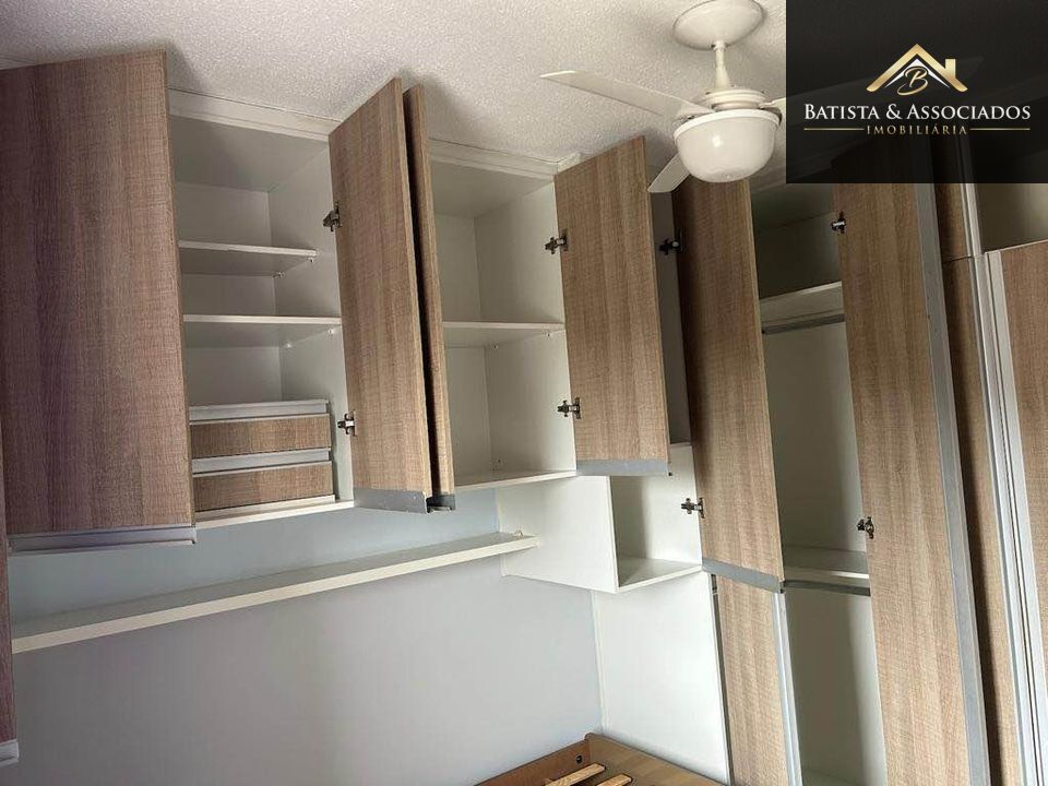 Apartamento, 2 quartos, 51 m² - Foto 7