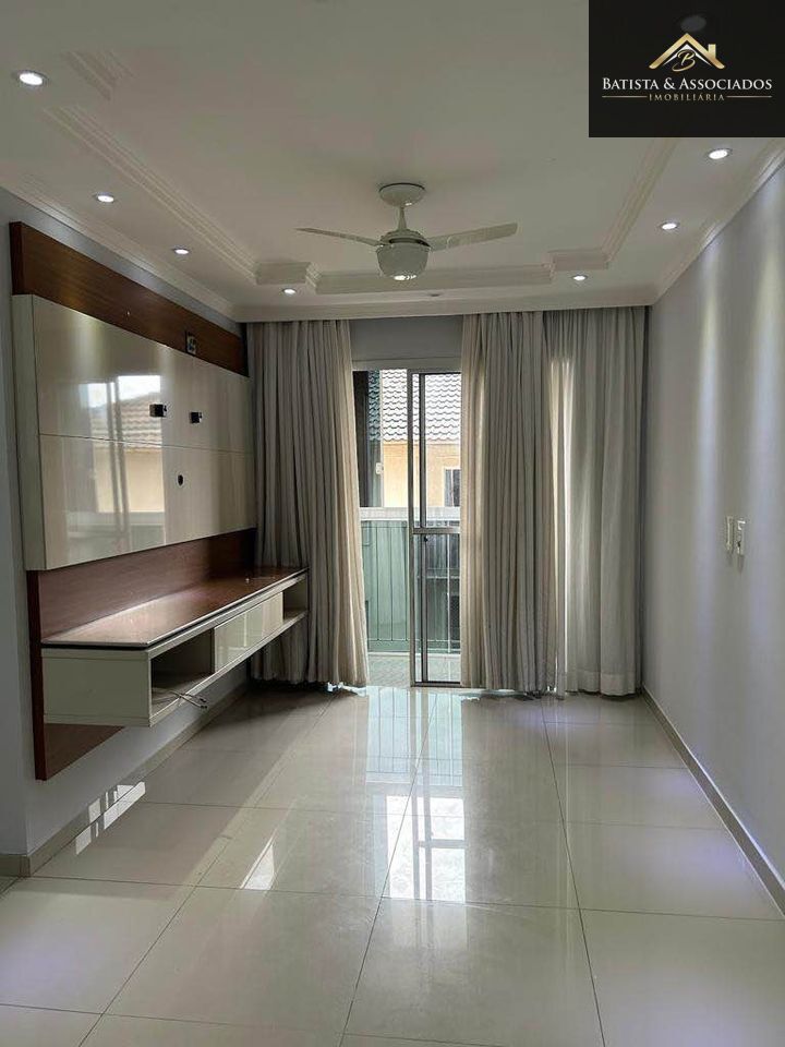 Apartamento, 2 quartos, 51 m² - Foto 2