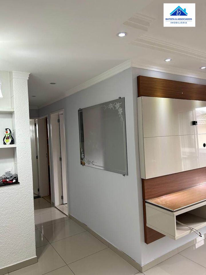 Apartamento à venda com 2 quartos, 51m² - Foto 5