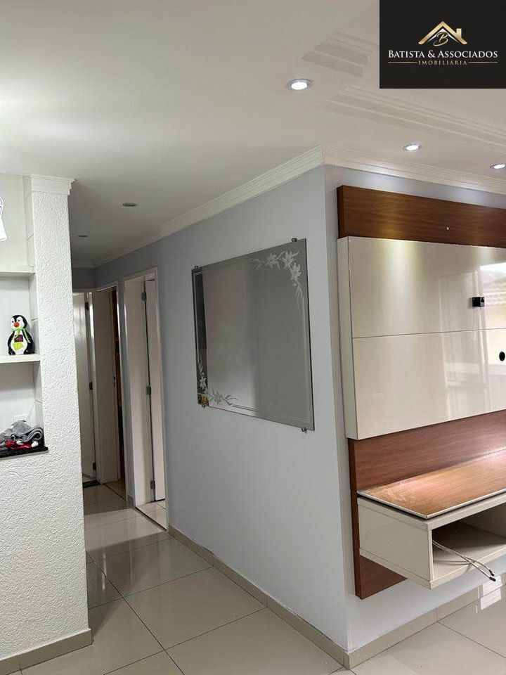 Apartamento, 2 quartos, 51 m² - Foto 5