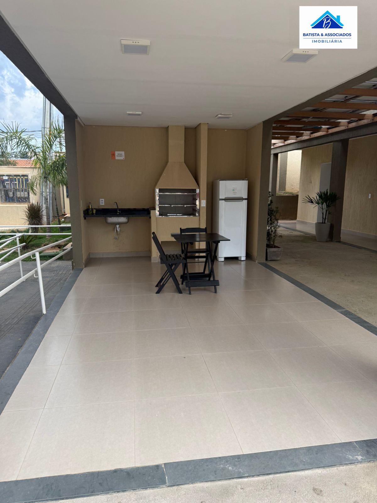 Apartamento à venda com 2 quartos, 46m² - Foto 10