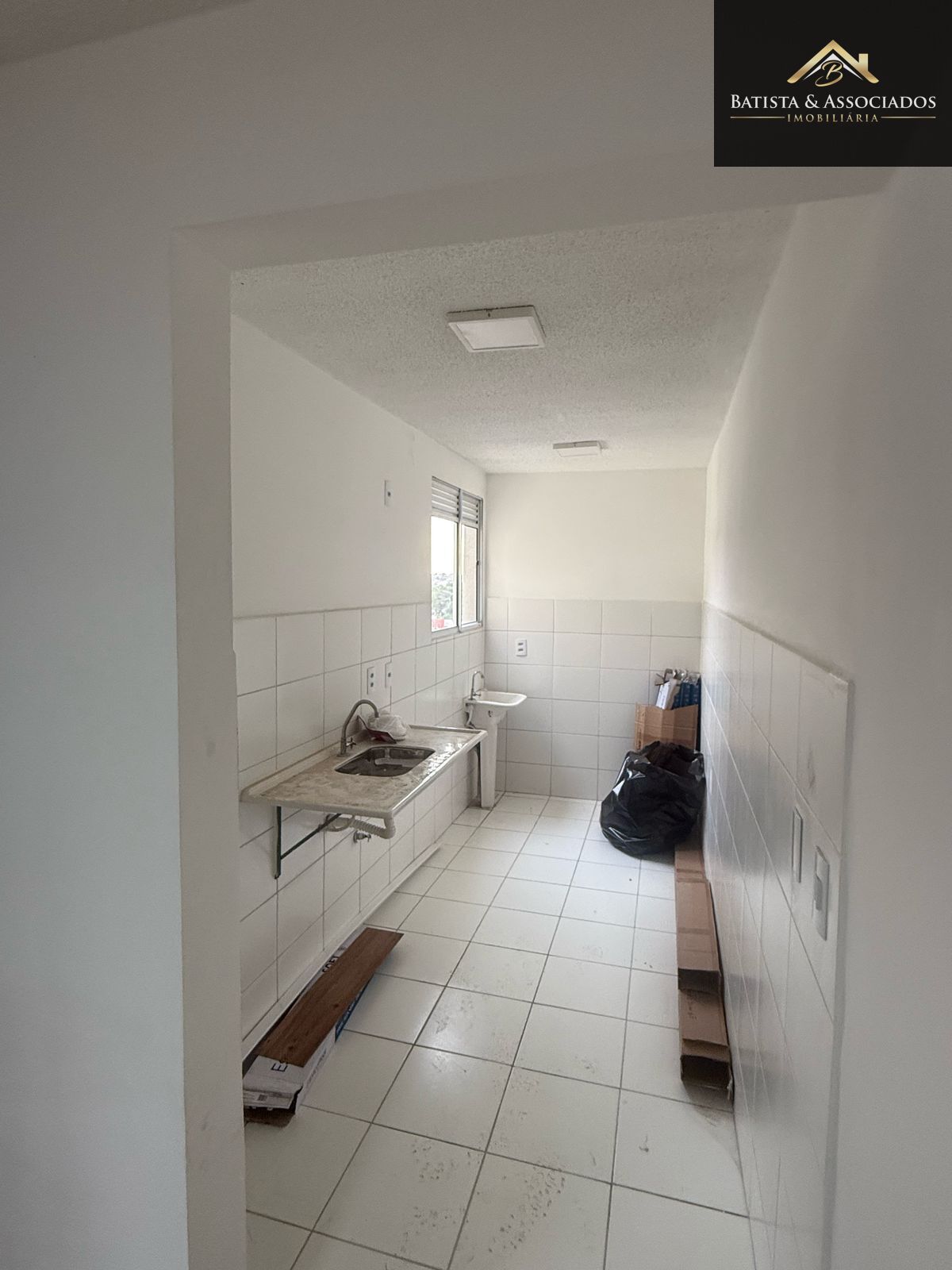 Apartamento, 2 quartos, 46 m² - Foto 6