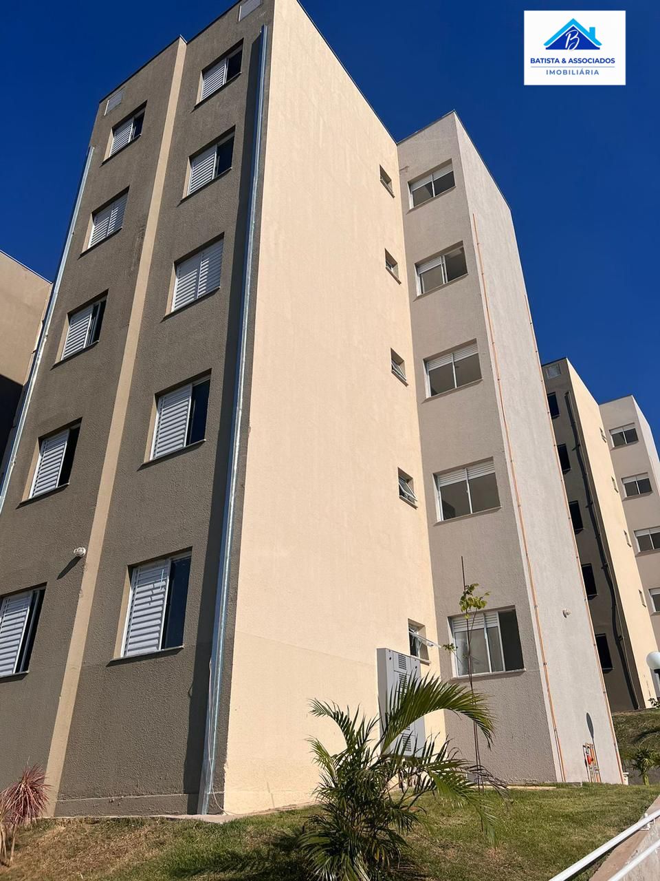 Apartamento à venda com 2 quartos, 46m² - Foto 18