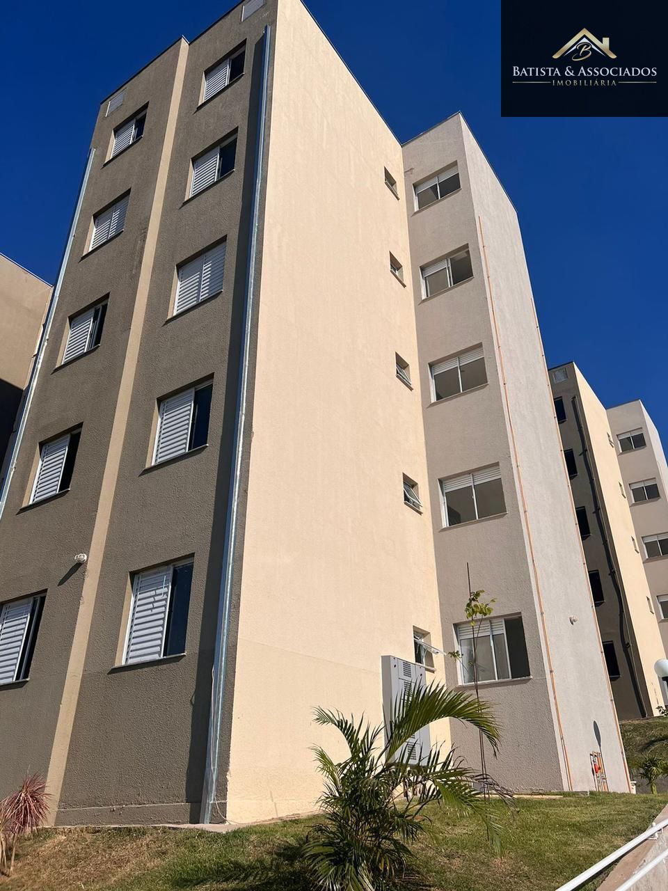Apartamento, 2 quartos, 46 m² - Foto 18