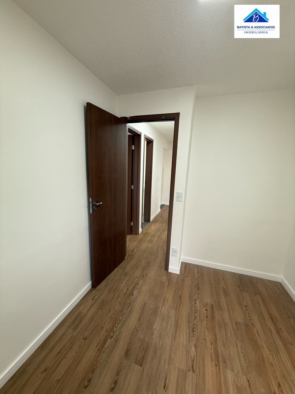 Apartamento à venda com 2 quartos, 46m² - Foto 4
