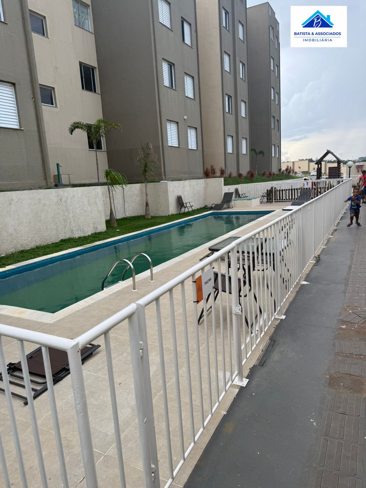 Apartamento à venda com 2 quartos, 46m² - Foto 9