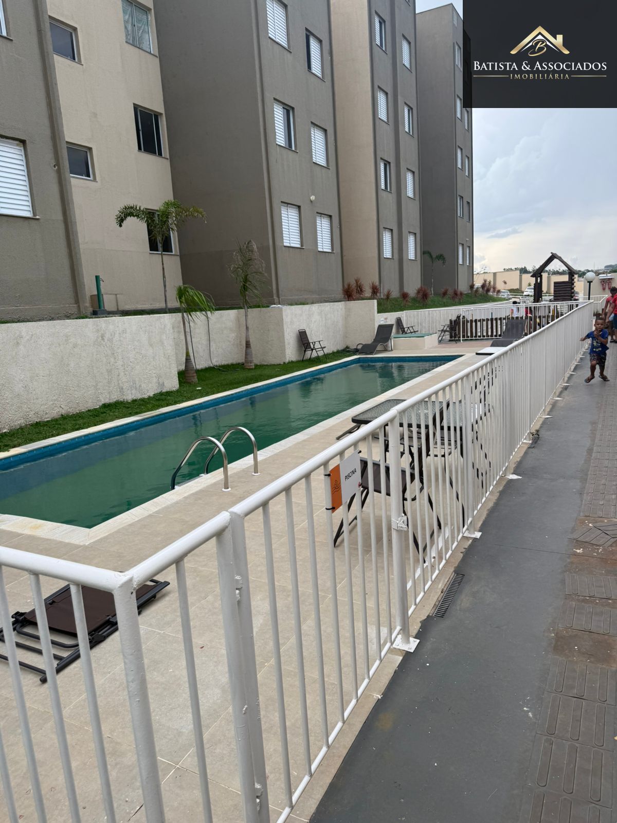 Apartamento, 2 quartos, 46 m² - Foto 9
