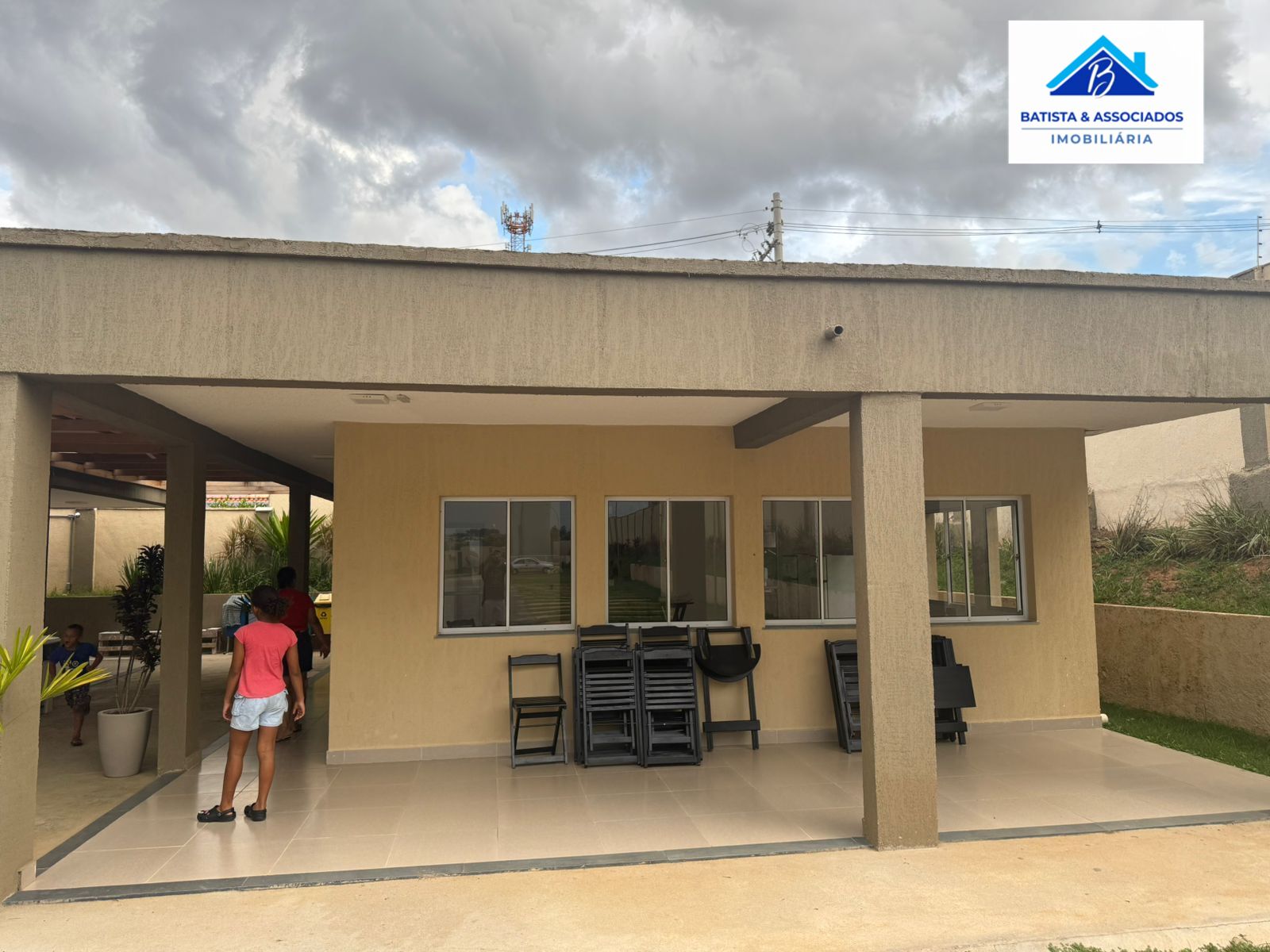 Apartamento à venda com 2 quartos, 46m² - Foto 14