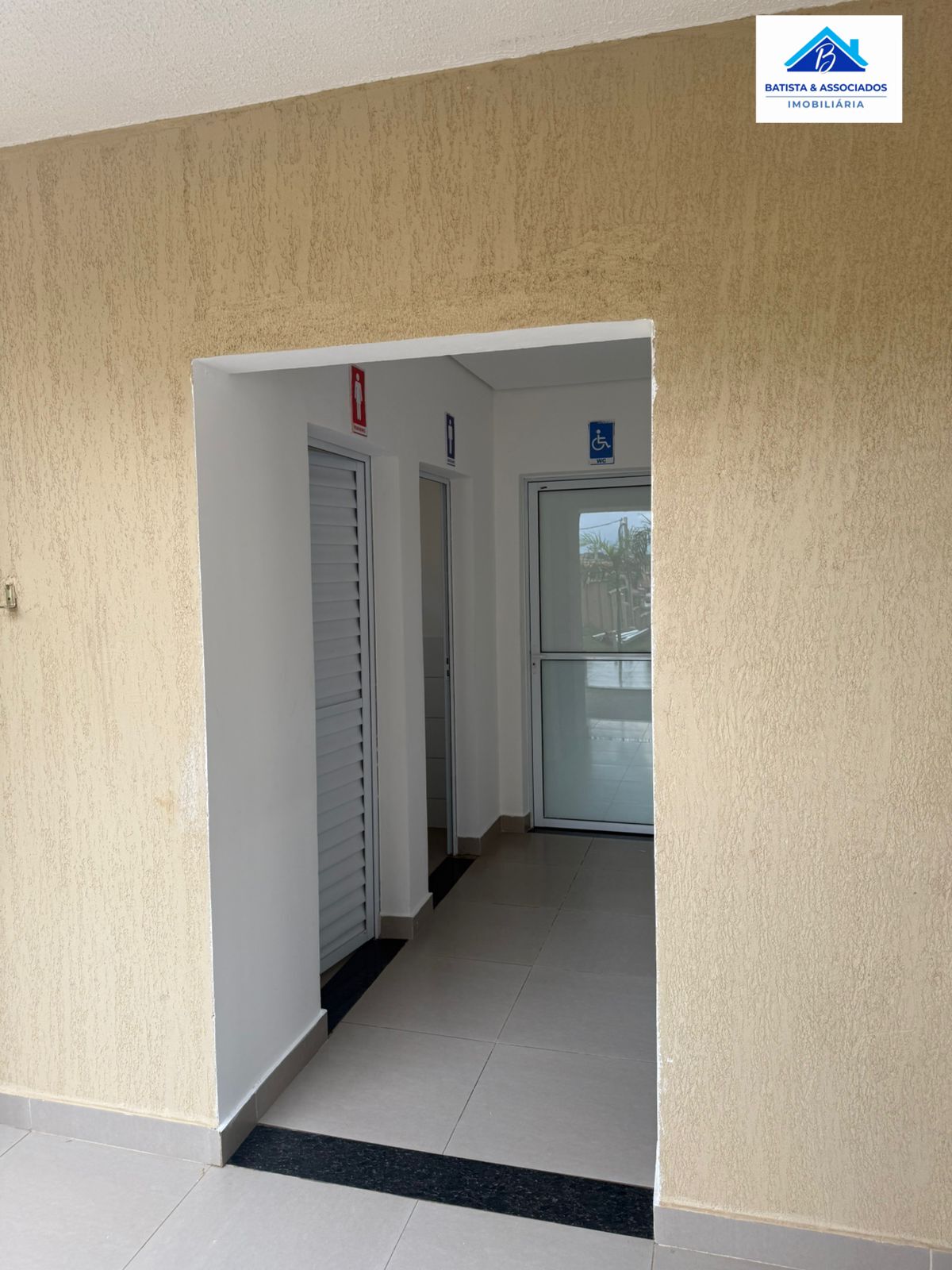 Apartamento à venda com 2 quartos, 46m² - Foto 15