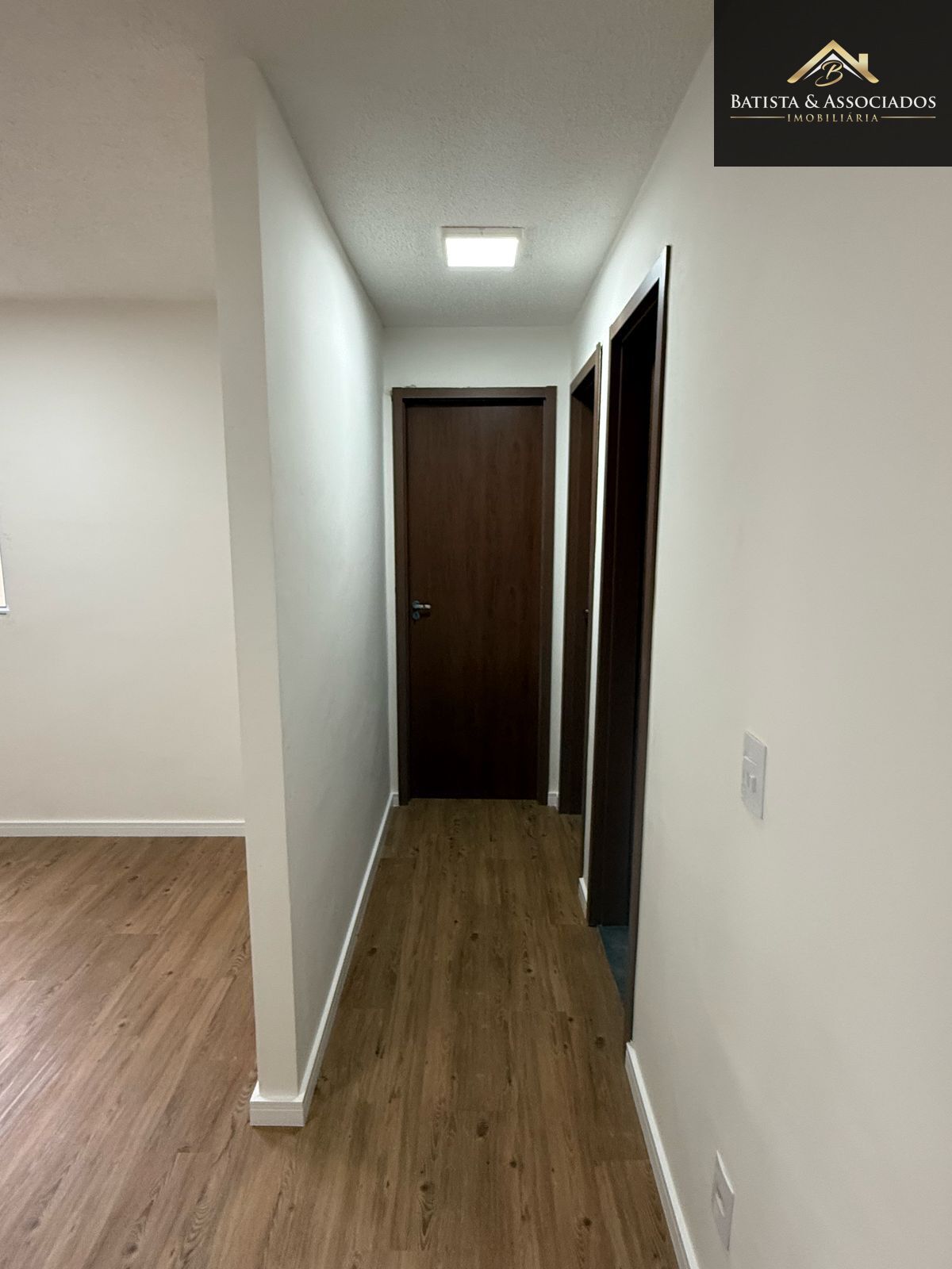 Apartamento, 2 quartos, 46 m² - Foto 2