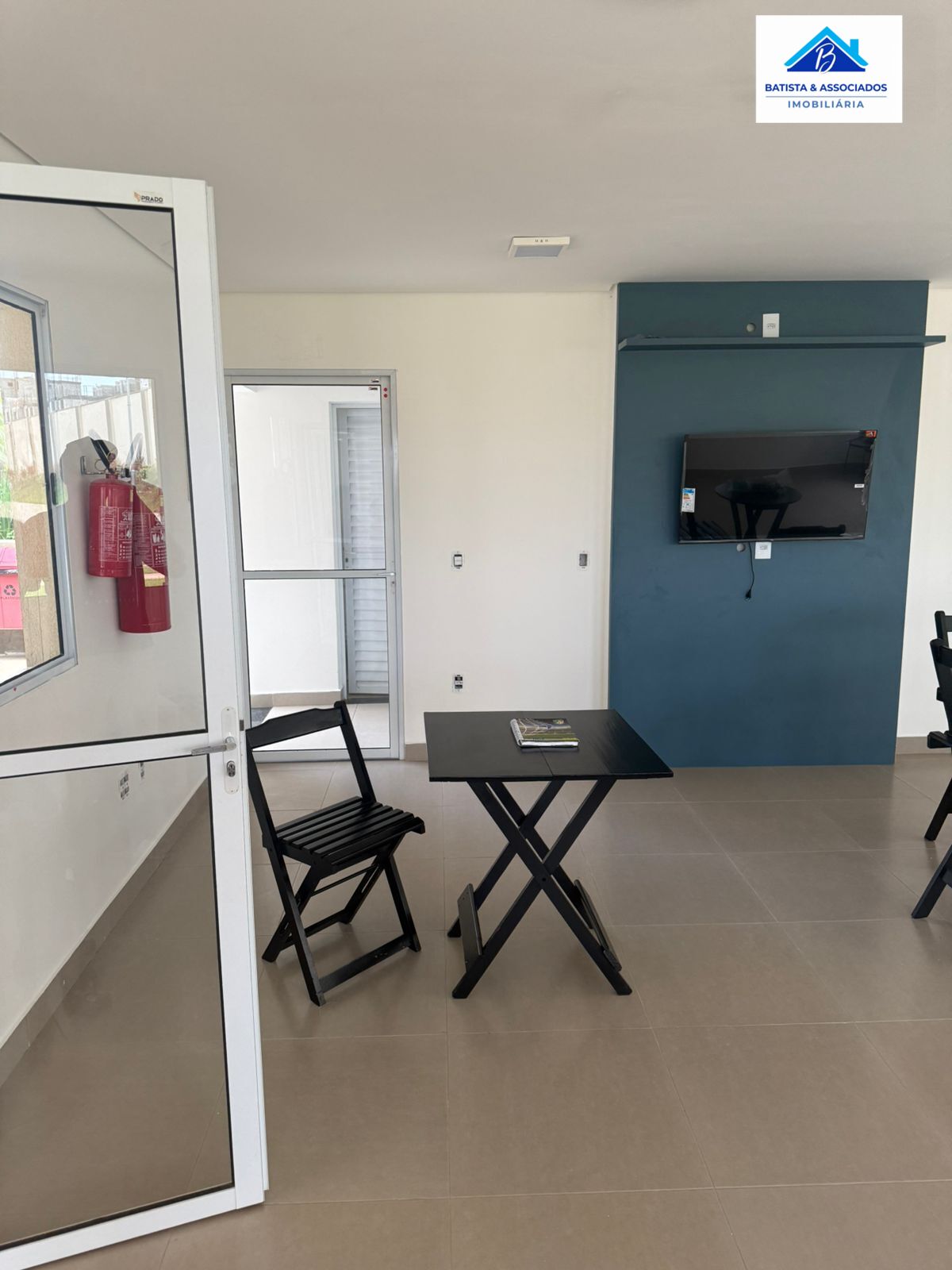 Apartamento à venda com 2 quartos, 46m² - Foto 12