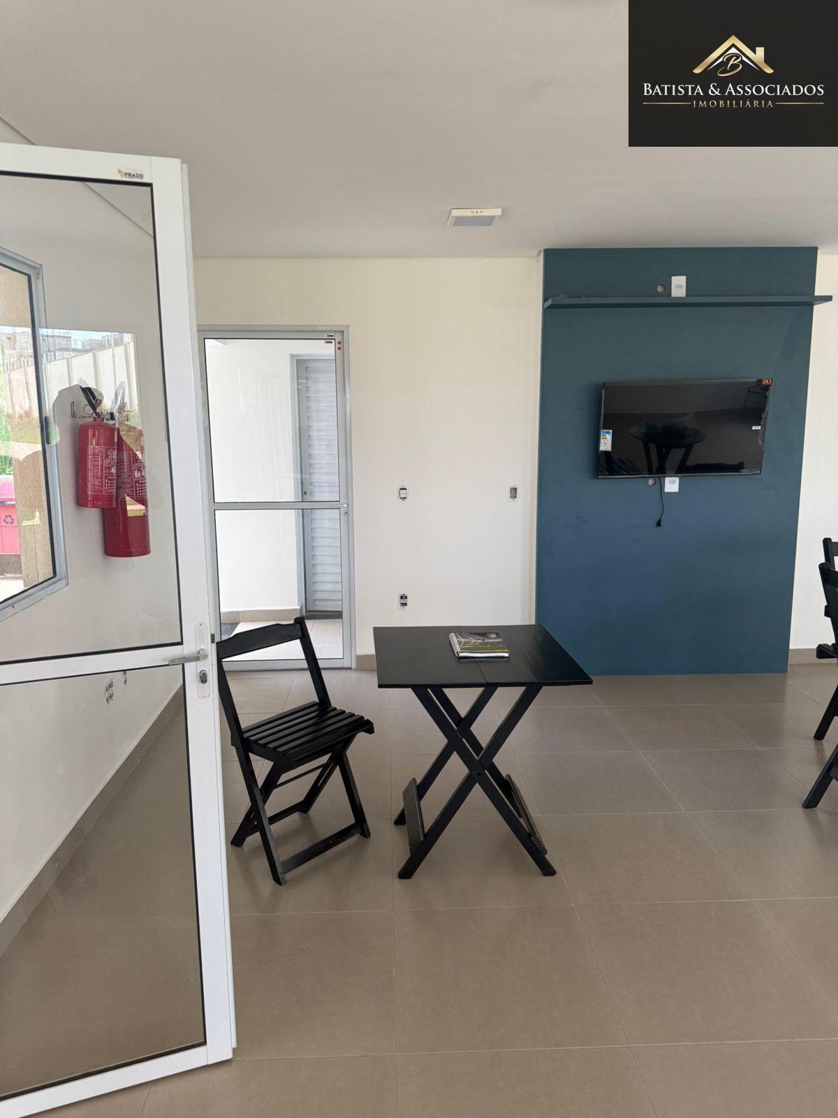 Apartamento, 2 quartos, 46 m² - Foto 12