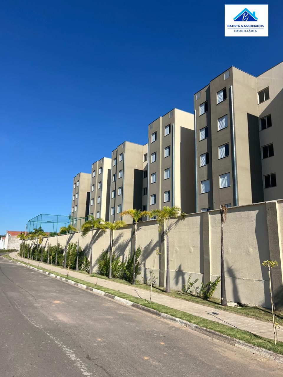 Apartamento à venda com 2 quartos, 46m² - Foto 20