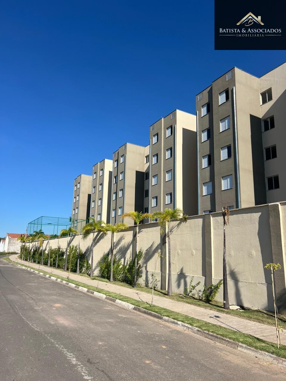 Apartamento, 2 quartos, 46 m² - Foto 20
