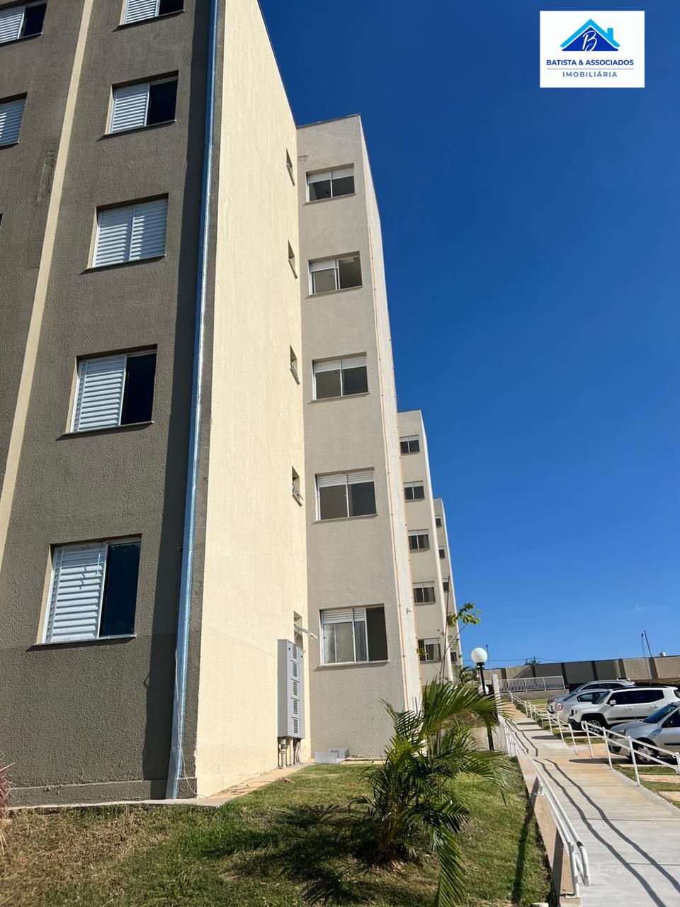Apartamento à venda com 2 quartos, 46m² - Foto 19