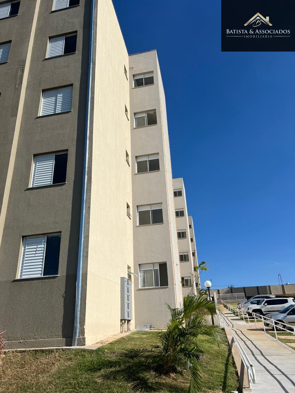 Apartamento, 2 quartos, 46 m² - Foto 19