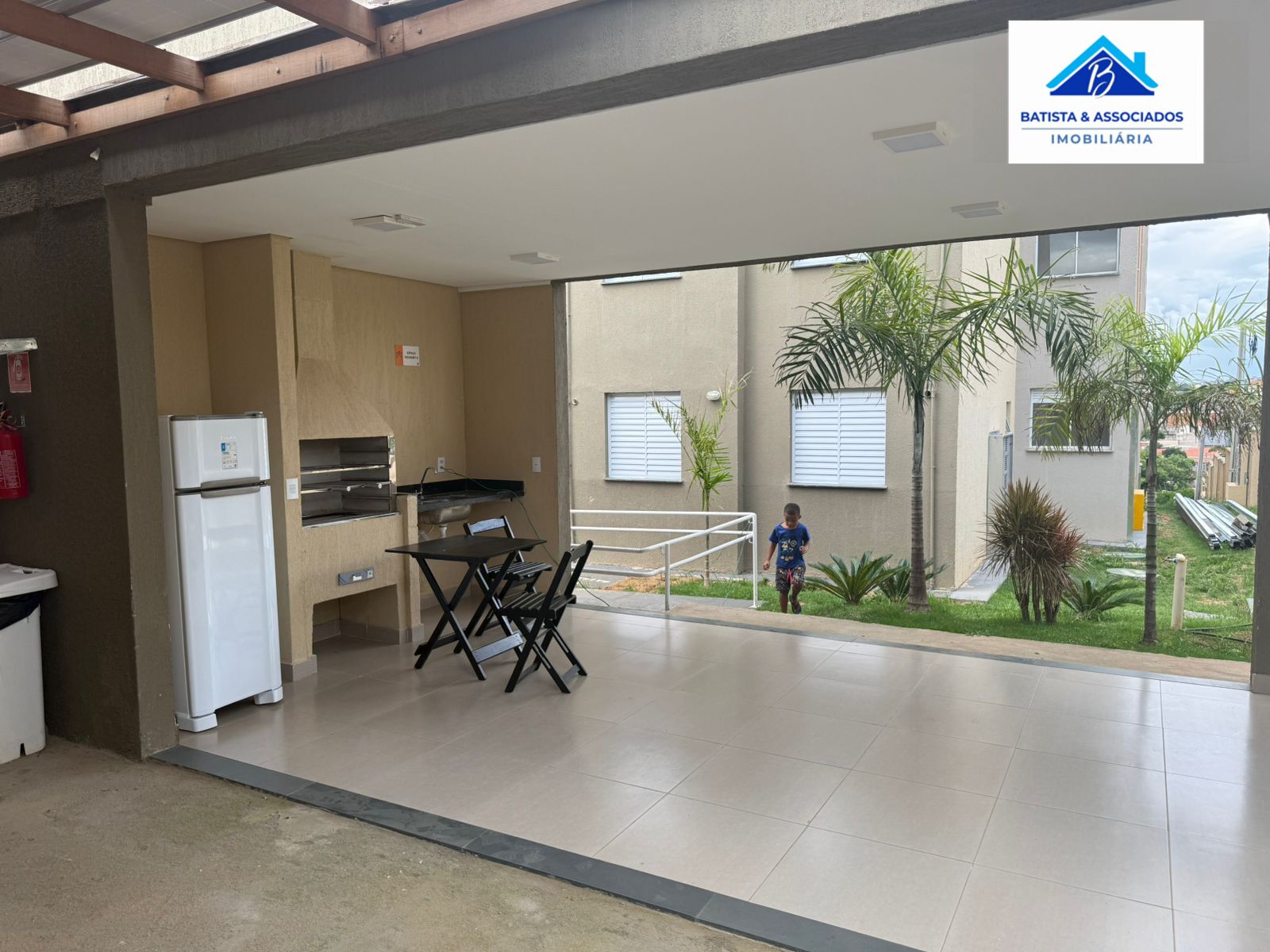 Apartamento à venda com 2 quartos, 46m² - Foto 11