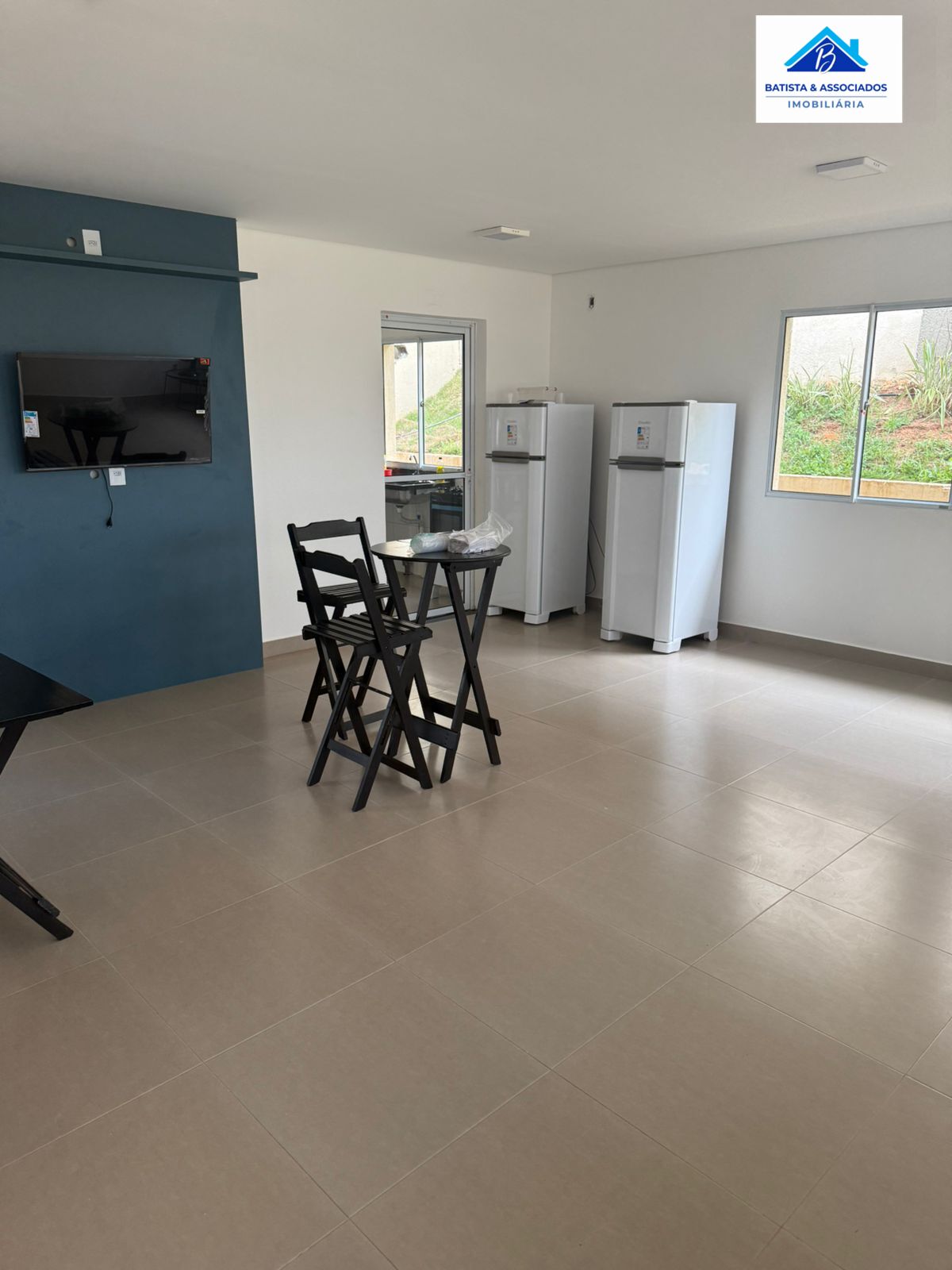 Apartamento à venda com 2 quartos, 46m² - Foto 13